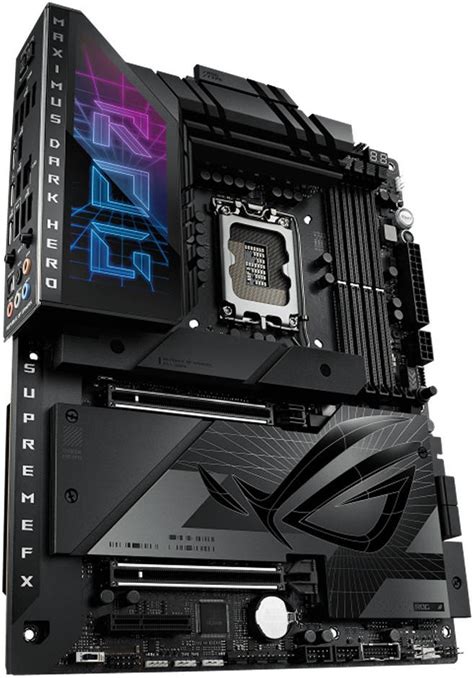 ASUS Motherboard/LGA1700/DDR5/4xDIMM/Max.192GB/1xDP/1XHDMI/1xVGA/1xPCIe5x16/1xPCIe4x16/2xPCIe3x1/3xM.2/4xSATA/RAID.